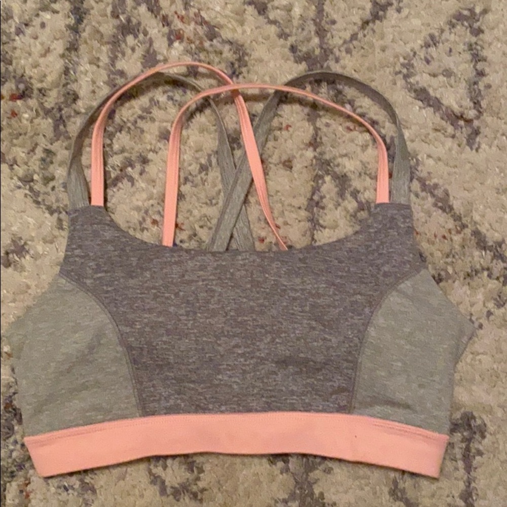 Gaiam Sports Bra